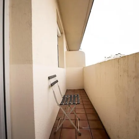 Robespierre - Tout Equipe & Calme - Tv Et Wifi Saint-Etienne  Buitenkant foto