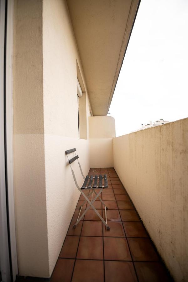 Robespierre - Equipe & Calme - Tv Et Wifi Appartement *